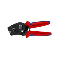 Затискач для клем KNIPEX з автоналаштуванням (97 53 08)