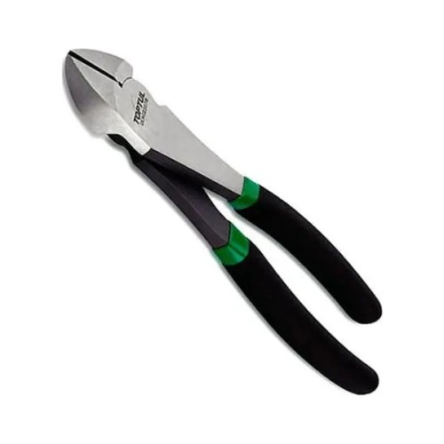 Кусачки Toptul бічні 7" 173 мм (DEAC2207B)