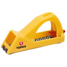 Рубанок Topex 140 мм (11A406)