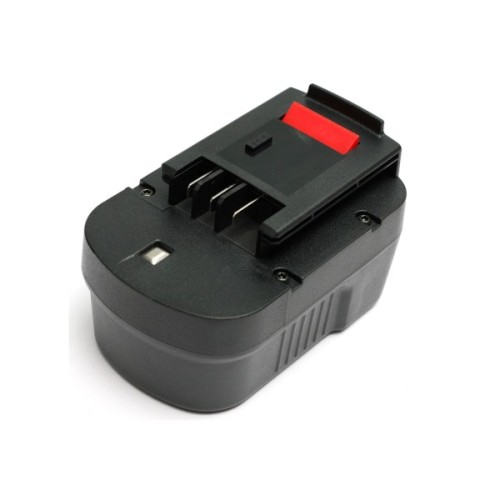 Акумулятор до електроінструменту PowerPlant для BLACK&DECKER GD-BD-14.4(B) 14.4V 2Ah (DV00PT0026)