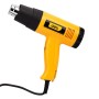 Будівельний фен Deli 2000Вт (EDL391201)