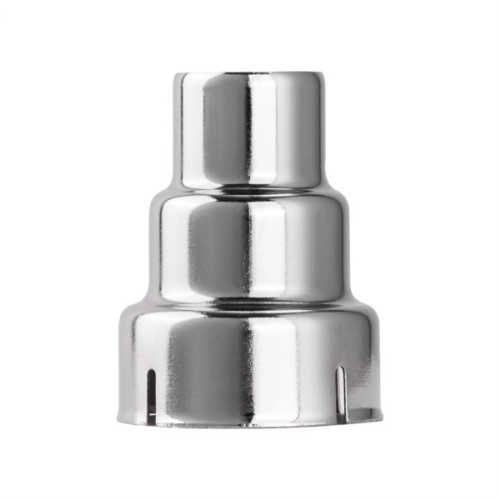 Будівельний фен Deli 2000Вт (EDL391201)