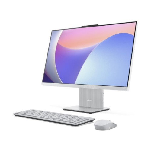 Комп'ютер Lenovo IdeaCentre AiO 27IRH9 / Core7 240H, 16, 1TB, WKM (F0HM00W9UO)