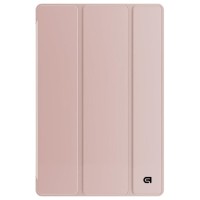 Чохол до планшета Armorstandart Smart Case Samsung Tab A11 / A9 Pink (ARM84441)