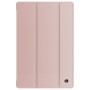 Чохол до планшета Armorstandart Smart Case Samsung Tab A11 / A9 Pink (ARM84441)