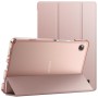 Чохол до планшета Armorstandart Smart Case Samsung Tab A11 / A9 Pink (ARM84441)