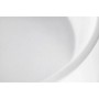 Раковина GRANADO Viveiro white gel (gbs1405g)