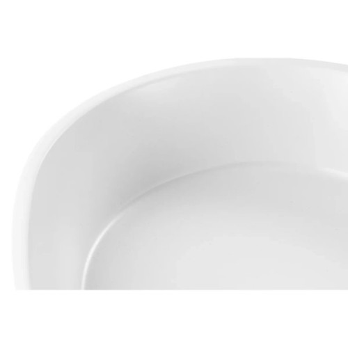 Раковина GRANADO Viveiro white gel (gbs1405g)