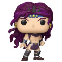 Фігурка Funko Pop серії Химерні пригоди ДжоДжо - Карс (90625F)