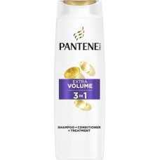 Шампунь Pantene Pro-V 3 в 1 Додатковий об'єм 325 мл (8700216508988)