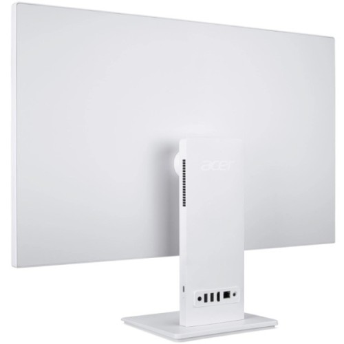 Комп'ютер Acer Aspire S27B-UGMTL-H AiO / Ultra7 155H, 32, 1TB, WiFi, кл+м (DQ.BSCME.008)