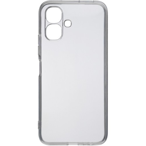 Чохол до мобільного телефона Armorstandart Air Infinix Smart 20 4G Clear (ARM90615)