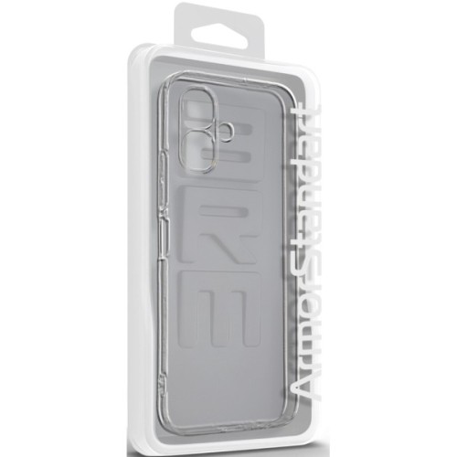 Чохол до мобільного телефона Armorstandart Air Infinix Smart 20 4G Clear (ARM90615)