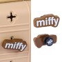 Пенал Yes твердий з силіконовою панеллю Miffy Bunny PHS-4 (533837)