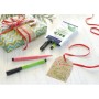 Лайнер Faber-Castell набір ручок капілярних PITT Artist Pens Hand Lettering Set 6 шт. різних товщин (27339)