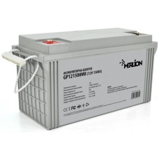 Батарея до ДБЖ Merlion MERLION AGM GP121500M8 12 V-150 Ah (GP121500M8)