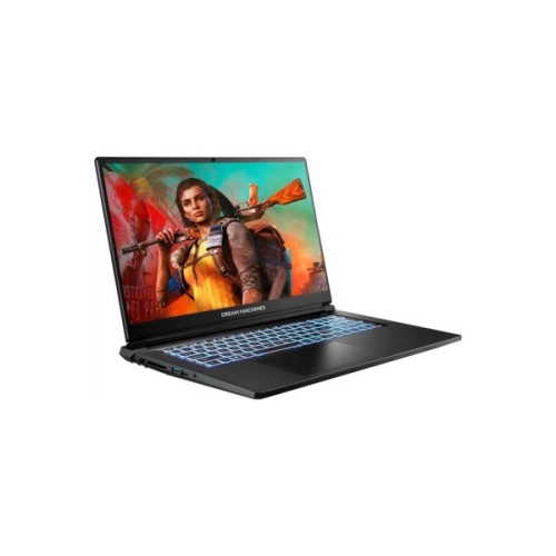 Ноутбук Dream Machines RT5060-17 (RT5060-17UA26)