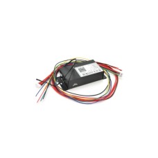 BMS контроллер JiKong Li-Ion/LiFePo4/LTO, 2S-4S, 2A, 8-20V (B2A4S)