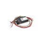 BMS контроллер JiKong Li-Ion/LiFePo4/LTO, 2S-4S, 2A, 8-20V (B2A4S)
