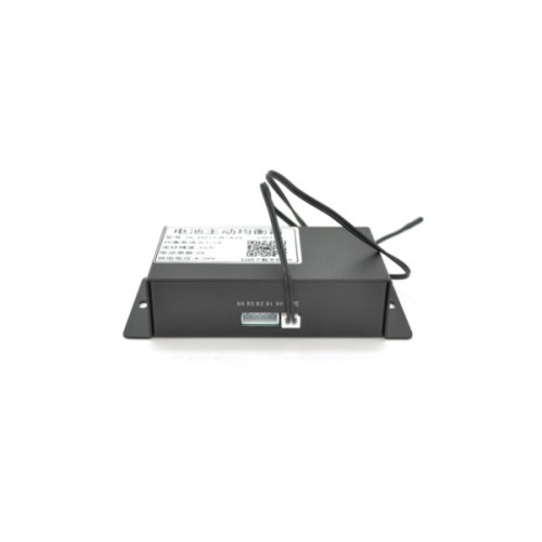 BMS контроллер JiKong Li-Ion/LiFePo4/LTO, 2S-4S, 2A, 8-20V (B2A4S)