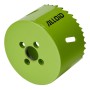 Коронка Alloid біметалева, 70мм (HS-30070)