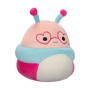 М'яка іграшка Squishmallows Гусениця Гріффіт 30 см (SQVA00872)