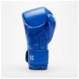 Боксерські рукавички Leone GN111 The Greatest Blue 10 унцій (GN111_Blue_10oz)