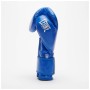Боксерські рукавички Leone GN111 The Greatest Blue 10 унцій (GN111_Blue_10oz)