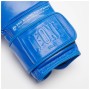Боксерські рукавички Leone GN111 The Greatest Blue 10 унцій (GN111_Blue_10oz)