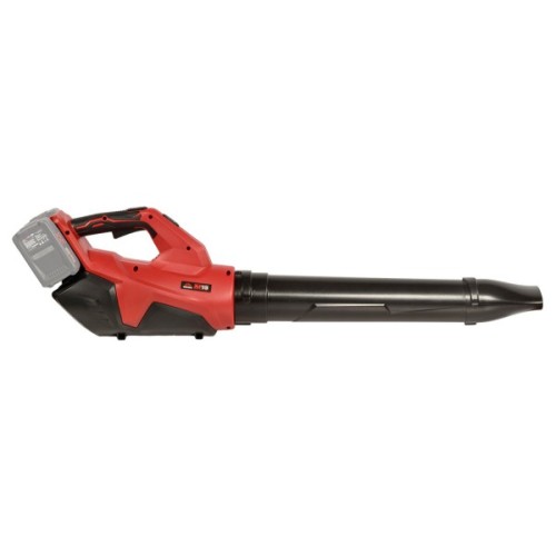 Повітродувка Vitals Master, ALP 3695j BL, 36V (18+18), безщітковий, 187км/год, 948м³/год, 1.9кг (без АКБ та ЗП) (240472)