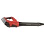 Повітродувка Vitals Master, ALP 3695j BL, 36V (18+18), безщітковий, 187км/год, 948м³/год, 1.9кг (без АКБ та ЗП) (240472)