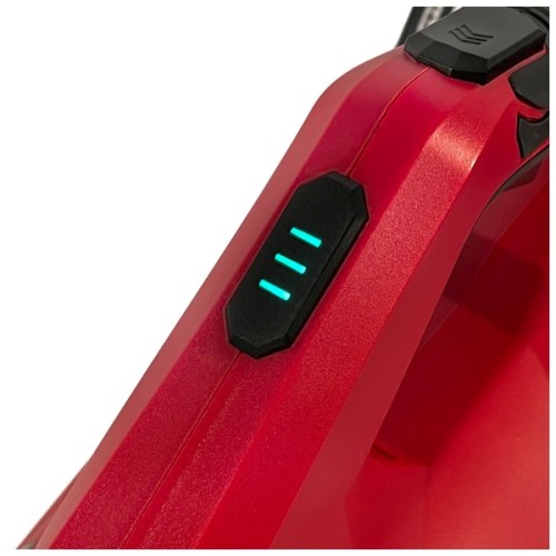 Повітродувка Vitals Master, ALP 3695j BL, 36V (18+18), безщітковий, 187км/год, 948м³/год, 1.9кг (без АКБ та ЗП) (240472)