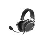 Навушники Hator Hypergang 3 EVO Black (ESH07)
