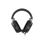 Навушники Hator Hypergang 3 EVO Black (ESH07)