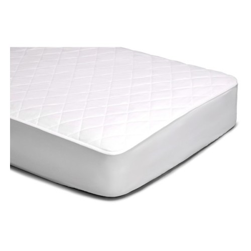 Наматрацник MirSon Стандарт Natural Line Wollen Aloe Vera 961 90х200 см (2200000836014)