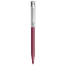 Ручка кулькова Waterman ALLURE Deluxe Pink CT BP (23 402)