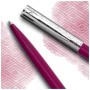 Ручка кулькова Waterman ALLURE Deluxe Pink CT BP (23 402)