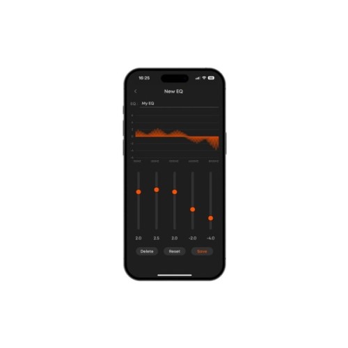 Навушники Beyerdynamic Aventho 300 Black (531484)