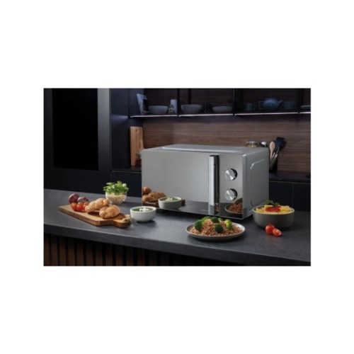 Мікрохвильова піч Hisense H20MOMCP1H