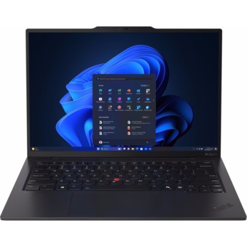 Ноутбук Lenovo ThinkPad X1 Carbon 13 AuraEdit (21NS004TRA)