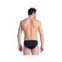 Плавки Arena Poseidonia Swim Briefs 007338-500 чорний 80 (3468337304197)