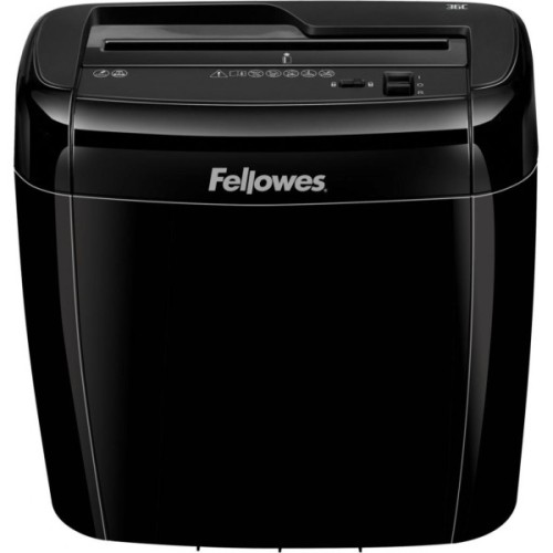 Знищувач документів Fellowes 36C (f.U4700301)