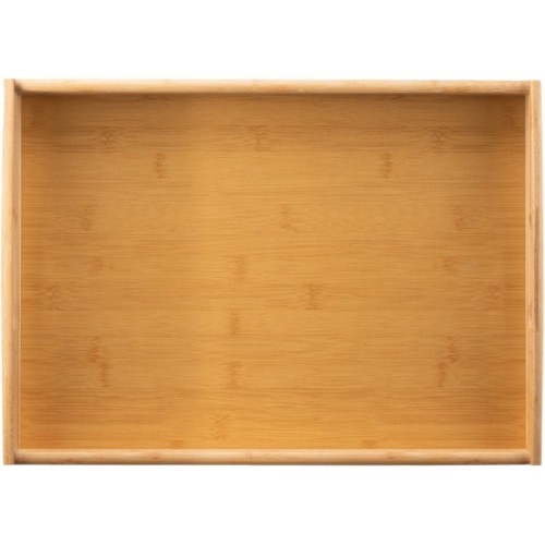Таця Ardesto Midori, 45х33х7см, бамбук, прямокутна (AR1445BM)