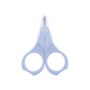 Набір для догляду за дитиною Suavinex ножиці блакитні (308574/2)