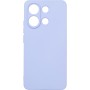 Чохол до мобільного телефона Armorstandart ICON Xiaomi Redmi Note 13 4G Camera cover Lavender (ARM83402)