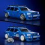 Машина Hot Wheels Brick Shop Speed Audi Avant RS2 (JGR28)
