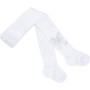 Колготки дитячі UCS Socks зі стразами (M0C0302-2045-74G-white)