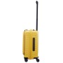 Валіза Lojel Cubo V4 Mustard S (Lj-1627-66421)