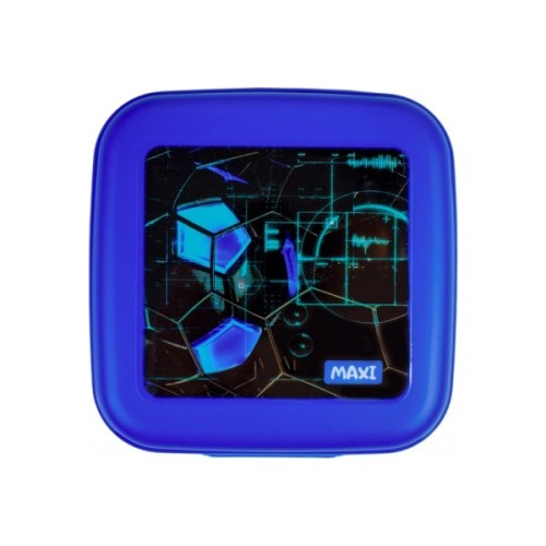 Ланч-бокс дитячий Maxi 850 мл (MX98142)