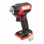 Гайковерт Skil акумуляторний безщітковий ударний 3265 CA Compact , 2.5Ah (SD1E3265CA+BC1E3110AA)